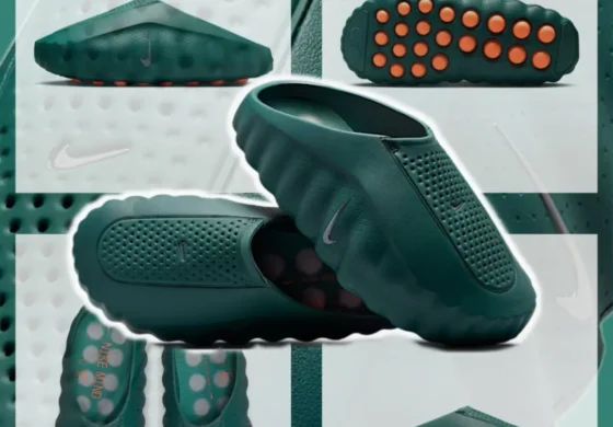 The Nike Mind 001 & 002: When neuroscience meets everyday’s wear