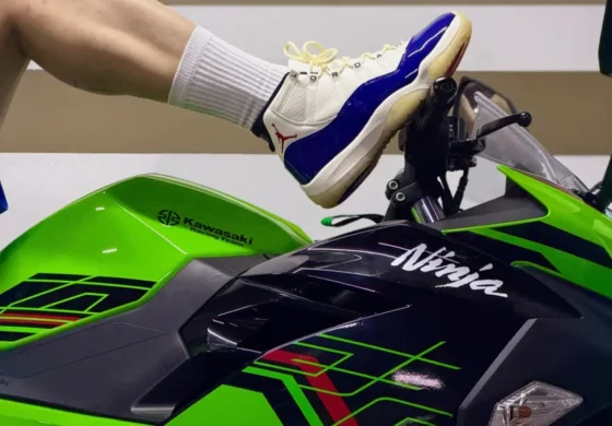 Luxury Replica Sneaker’s Buyers: Those Who Want High-End Style on a Budget under control