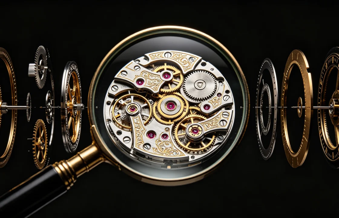 What Dealers Won’t Tell You: The Real Hierarchy of Replica Watches