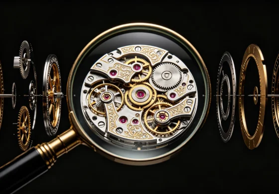 What Dealers Won’t Tell You: The Real Hierarchy of Replica Watches
