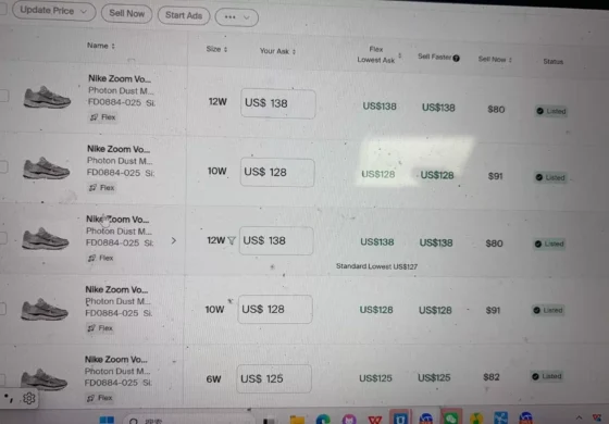 Myth vs. Reality: The “StockX/GOAT Grade” Counterfeit Sneakers