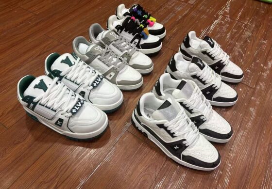 H12 Replica Shoes: A Deep Dive Into One of the Most Controversial & Popular Replica Batches