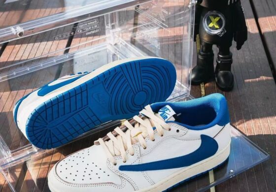 The Evolution of Putian’s Replica Sneaker’s market: From Low-Quality Fakes to High-Tier Replicas