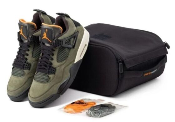 The Hidden Scam in Counterfeit Shoes: When Low-Tier Fakes Are Sold as High-Quality Replicas