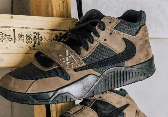 Why Putian Became the World’s Largest Counterfeit Sneaker Hub