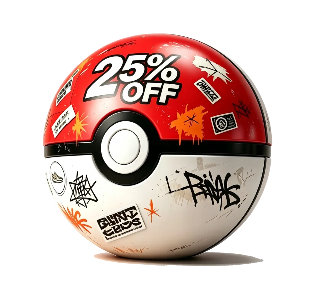 Shoes 25% OFF