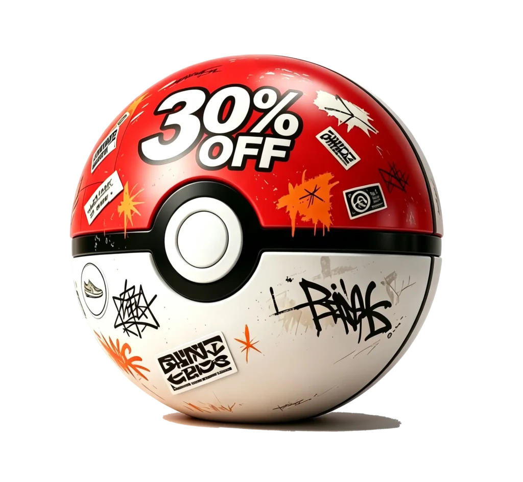 Shoes 30% OFF