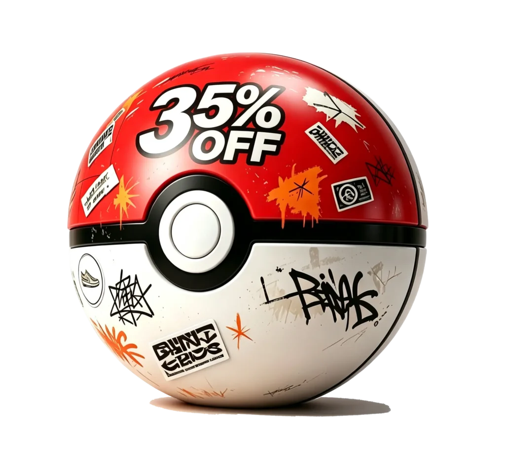 Shoes 35% OFF