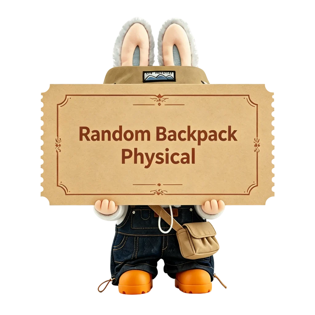 BAGS PHYSICAL BACKPACK